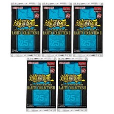 yugioh 25th anniversary collection card list YuGiOh 25th anniversary tin set list revealed