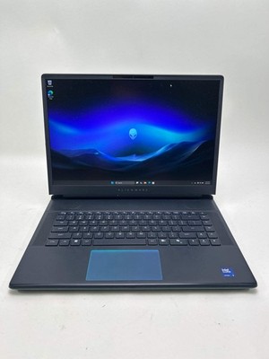 Alienware 16 AREA 51 16'' Ultra 9 275HX 2.7GHz 64GB RAM 2TB SSD GeForce RTX 5080
