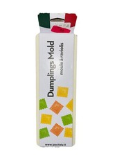 Dumpling Mold for Making Ravioli by IPAC