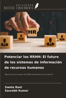 Sweta Rani (U. A.) | Potenciar Los Rrhh: El Futuro De Los Sistemas De...