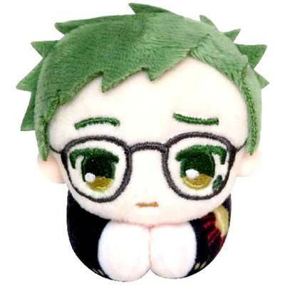 Trey Clover Disney Twisted Wonderland Hug Chara Collection 1 Japan C658