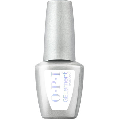 Gelement LED Cure Gel Nail Polish System | DIY Salon Quality | Assorted Colors, 