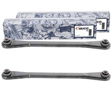 2X VAICO QUERLENKER STREBE HINTEN passend für CITROËN C5 C6 PEUGEOT 407 508