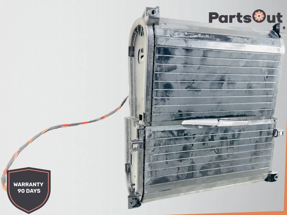 2007-2013 BMW X5 - центральная консоль подстаканник держатель 6954943 OEM - Изображение 2 из 4