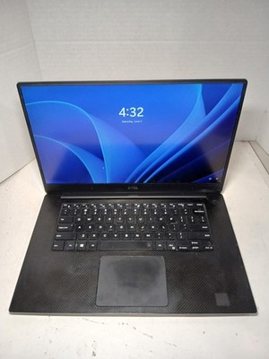 Dell Precision 5520 15.6'' Laptop i7-7820HQ 8GB RAM 256GB SSD Win11 M1200  #97