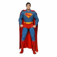 Superman 2025 - Superman 1/4 Action Figure Neca