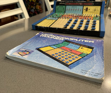 Science Fair Microcomputer Trainer 28-260 Ele...