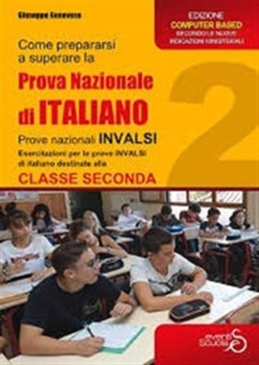 Wie man sich auf die Italienischprüfung 2. Klasse Trockenschule vorbereitet...