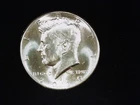 2020-D Kennedy Half Dollar AU++ (1). Free Shipping!
