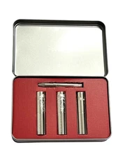 Chantecaille Precision Lip Brush & Lip Creme