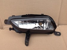 VAUXHALL ASTRA K, ZAFIRA TOURER FRONT FOG LIGHT LAMP PASSENGER LEFT 2016-2019