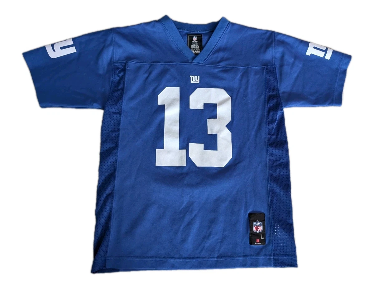 Odell Beckham New York Giants NFL Jerseys for sale | eBay