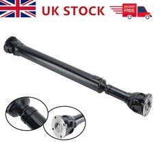 For Nissan Navara MK3 2.5TDi Pick-Up D40 Front Propshaft 2004-2019 37200-EB300