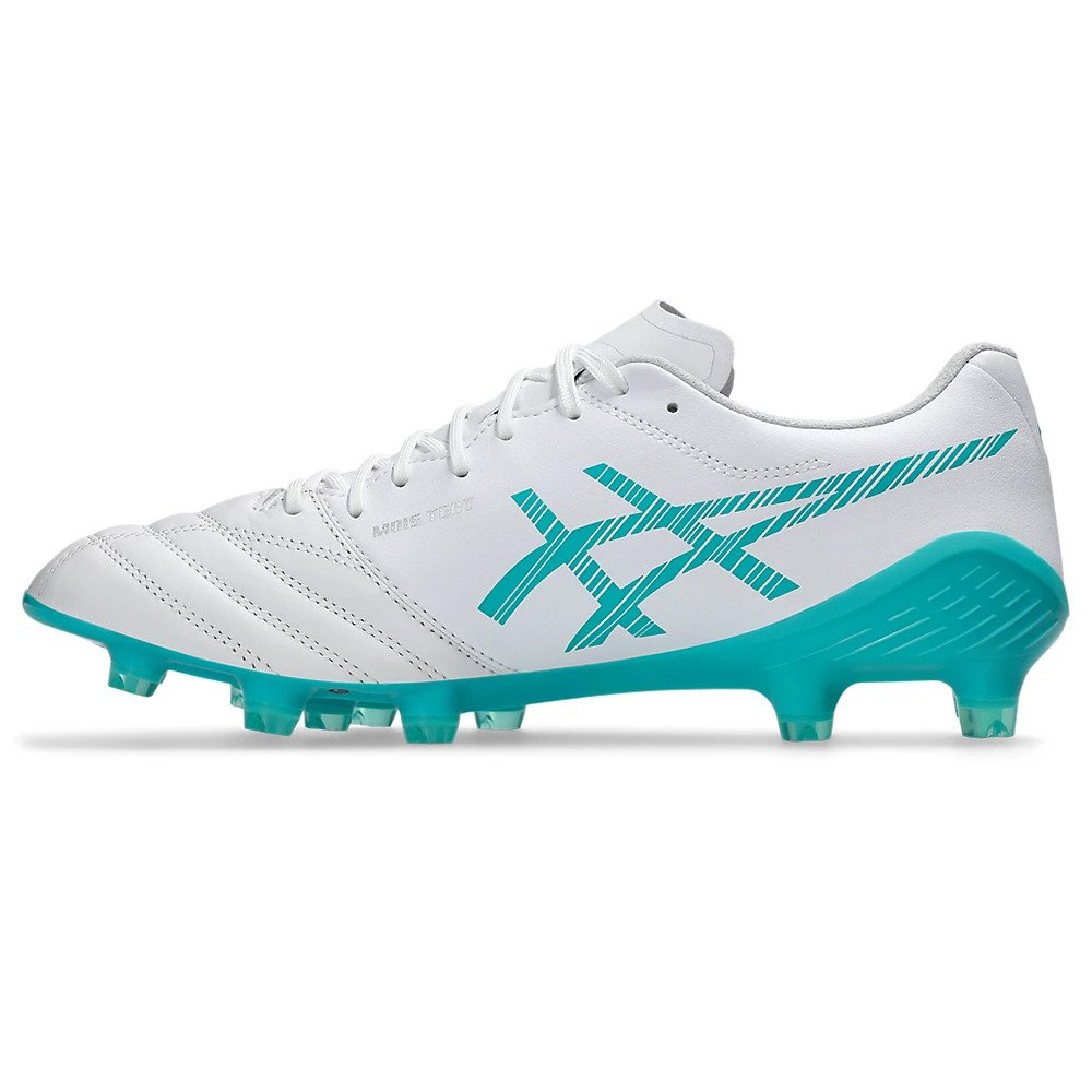 Asics DS Light X-Fly 5 White Sea Glass 1101A047-105 Men's Size | eBay