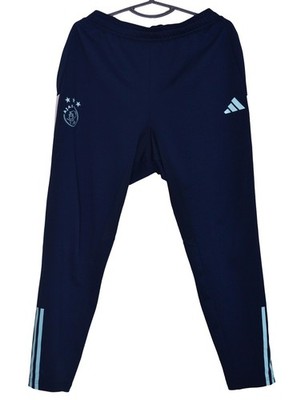 AJAX AMSTERDAM HOSE 2023/2024 TRAINING FUSSBALL GR XL ERWACHSENE