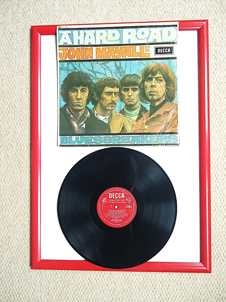 John Mayall Blues Vinyl Records for sale | eBay UK