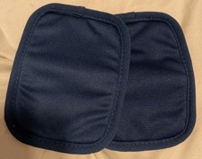 Car seat Seatbelt Comfort Pad- Blue