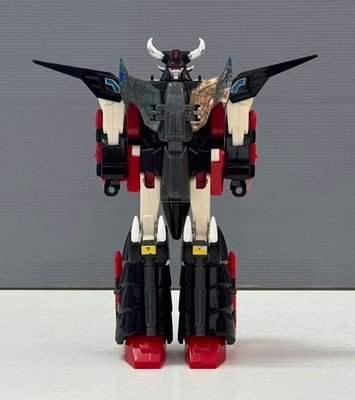 TAKARA BRAVE YUUSHA BRAVE EXKAISER DINO GEIST DYNOGUYST JAPAN | eBay