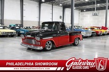 1958 Chevrolet Apache for Sale
