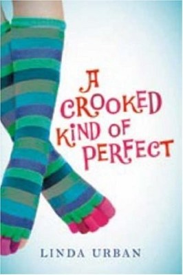 A Crooked Kind of Perfect by Urban, Linda, Acceptable Book