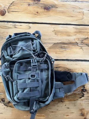 Maxpedition Sitka Gearslinger Foliage Green