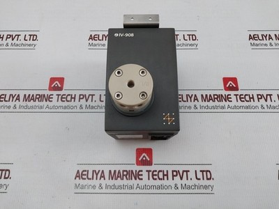 AMERSHAM PHARMACIA BIOTECH IV-908 Motor Valve