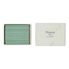 Shoyeido Xiang Do Citrus Incense Sticks 120pcs Orange Lime Lemon Blend New