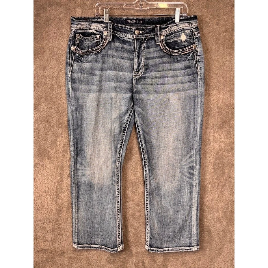 Miss Me Women's 28 in Inseam Jeans for sale | eBay