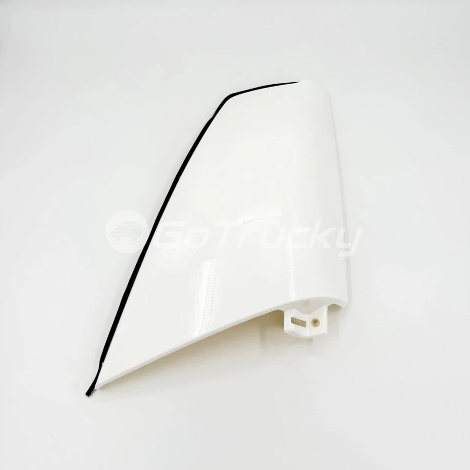 2x Panel lateral delantero izquierdo y derecho para Isuzu NPR NPR-HD NQR NRR 2005-2008 Foto 3 de 4