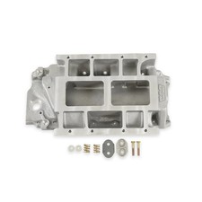 Weiand 6-718-71 Series Supercharger Intake Manifold Big Block Chevy 396-502 Weiand 6-718-71 Series Supercharger Intake Manifold Big Block Chevy 396-502