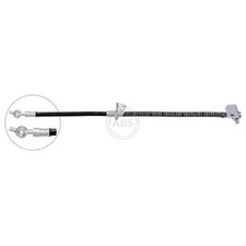 Bremsschlauch 23828611 vorne rechts für Hyundai I30 GD GDE