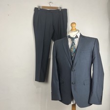 NEXT 3 Piece Suit Men