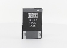 Psion Workabout SSD Solid State Disk 1 MB Flash Drive 1603 0114 01