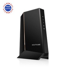 Cable Modem DOCSIS 3.1 32x8 NETGEAR Nighthawk