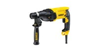 Bohrhammer 800W 2,6J D25133K
