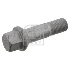 5x Radschraube (Satz) Radbolzen f&uuml;r Mercedes S-Klasse C140 C215 W140 27062596