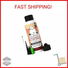 Bearly Art Precision Craft Glue - The Original - 4fl oz - Tip Kit Included - Dri