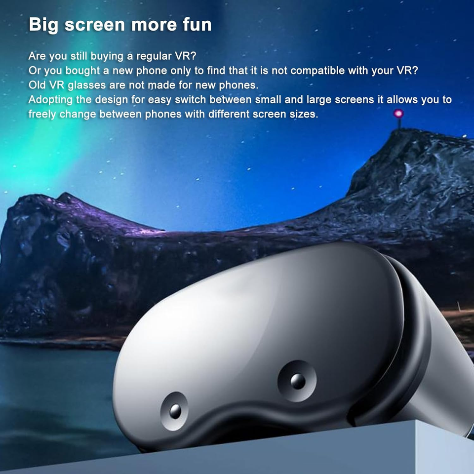 OCCHIALI MIOPI CON Ipovisione | Miopia MENO Diottrie Miopia XD EUR 6,78 - IT - Foto 3