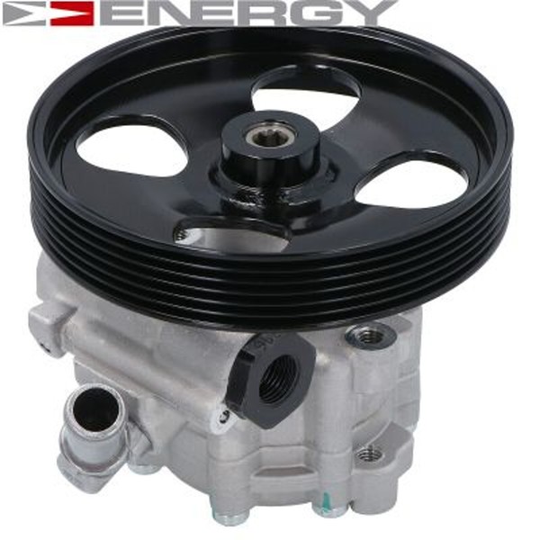 Energy Hydraulikpumpe Lenkung PW680453 FüR Peugeot Partner Tepee Vti CitroËN B9-image