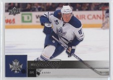 2009-10 Upper Deck Mikhail Grabovski #29 t3w