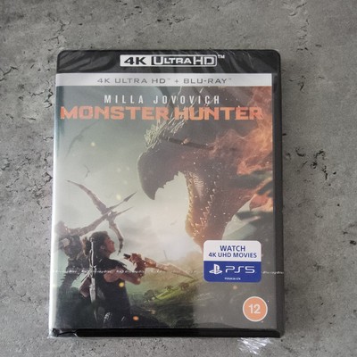 Cinemas Monster Hunter 2021 Watch Movie Movie Watch Monster Hunter
