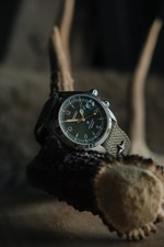 Seiko Prospex Green Men's Watch - SPB121 3