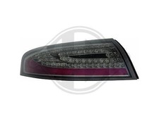 Designrückleuchtenset LED für Porsche 996 1999-2004