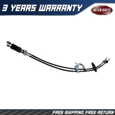 54310-S6M-043 Type-S Shifter Cables For 02-06 Acura RSX 2.0 K20A K20A2 K20a3 US