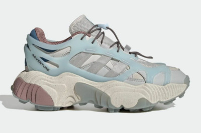 ADIDAS ROVEREND ADVENTURE GY1681 HERRENSCHUHE SNEAKER