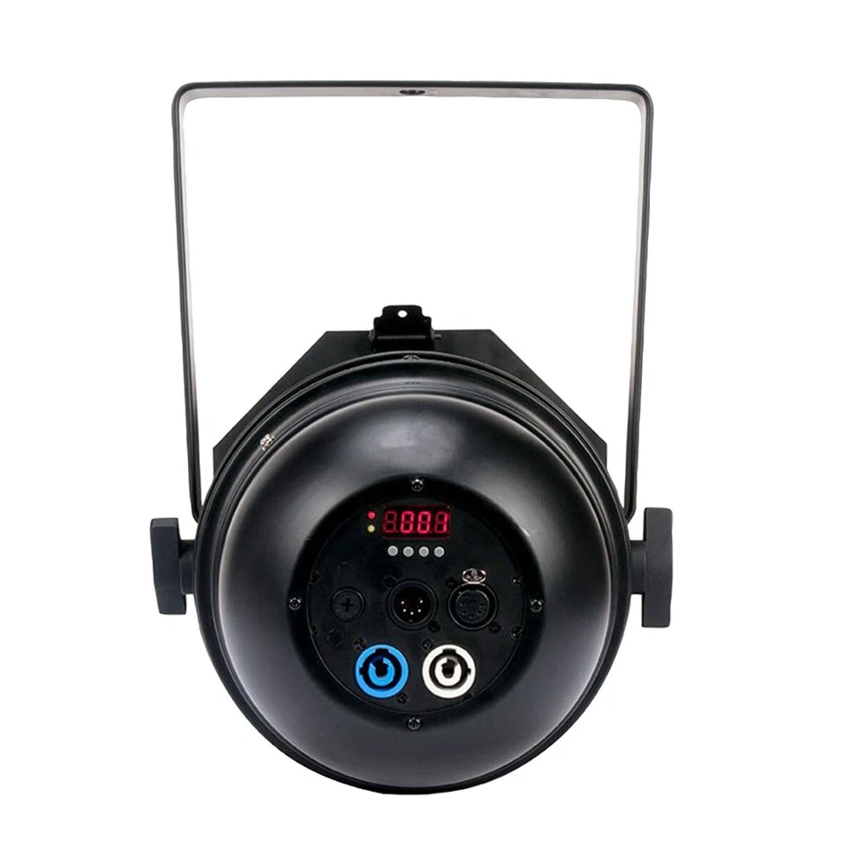 ADJ Par Z100 3K2 100W 3000K Blanco Cálido C.O.B. LED idjnow Foto 2 de 4