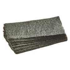 Nori Seaweed 100 Sheets 4"x7.5" For Saltwater Marine Fish - Fresh and thick 140g