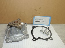 2011-2017 Ford 6.7 Diesel Water Pump W Gasket Bolts Nos Oem