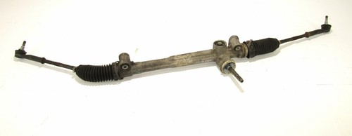 OPEL CORSA D 2006 1.3 Diesel Steering Column Rack Power Lenkgetriebe