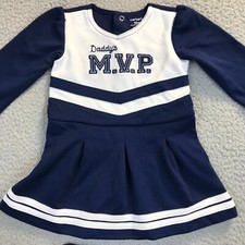 infant cheerleading outfits products for sale
